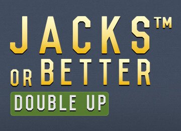 Jacks Or Better 1h